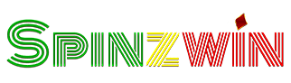 SpinzWin Casino logo