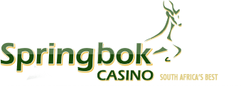 Springbok logo