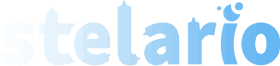 Stelario logo