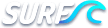 Surf Casino logo