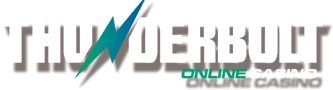 Thunderbolt logo