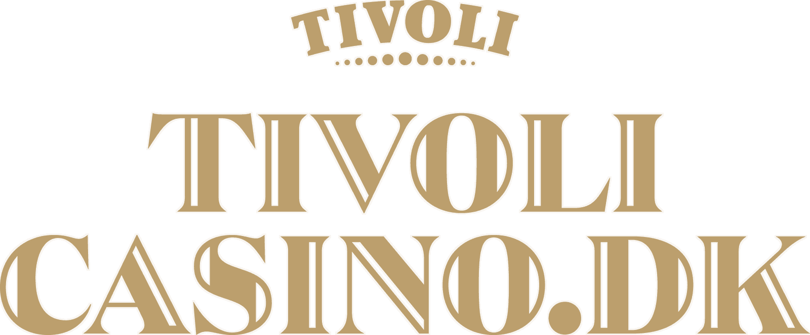 Tivoli Casino logo