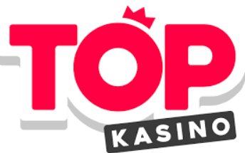 Top Kasino logo
