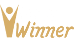 Vegas Winner logo