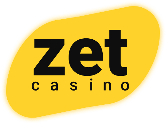 ZET Casino logo
