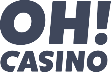 Ohcasino logo