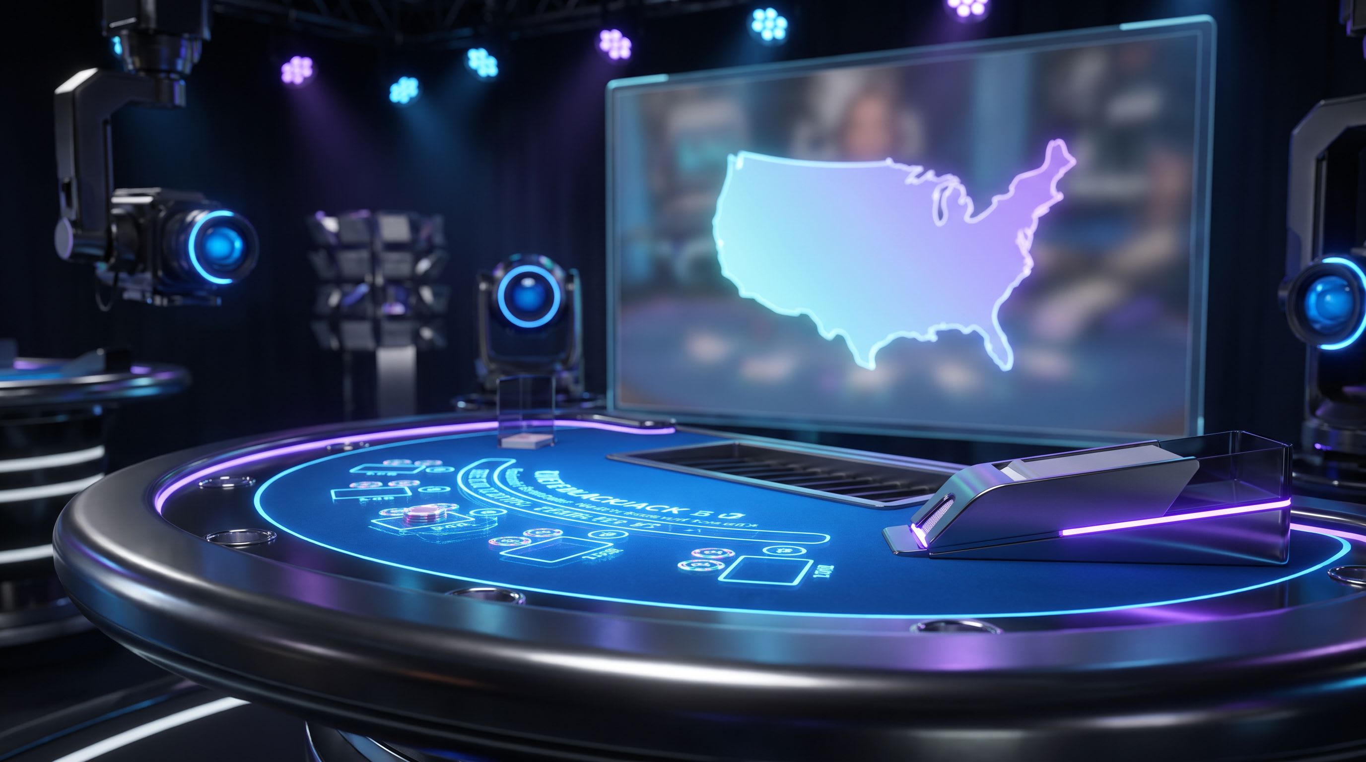 US Live Dealer Casinos & Games Ranked for September 2026