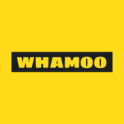 Whamoo logo