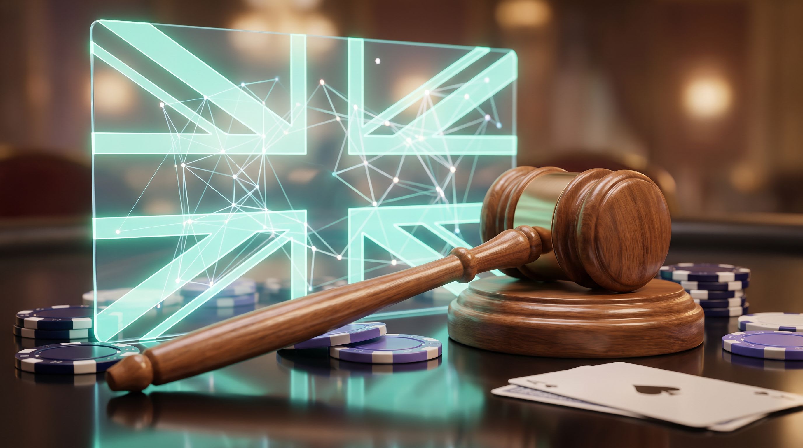 Tim Miller Launches GamReg Consulting for Global Regulators