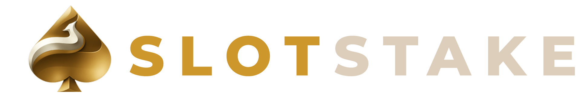 SlotStake logo