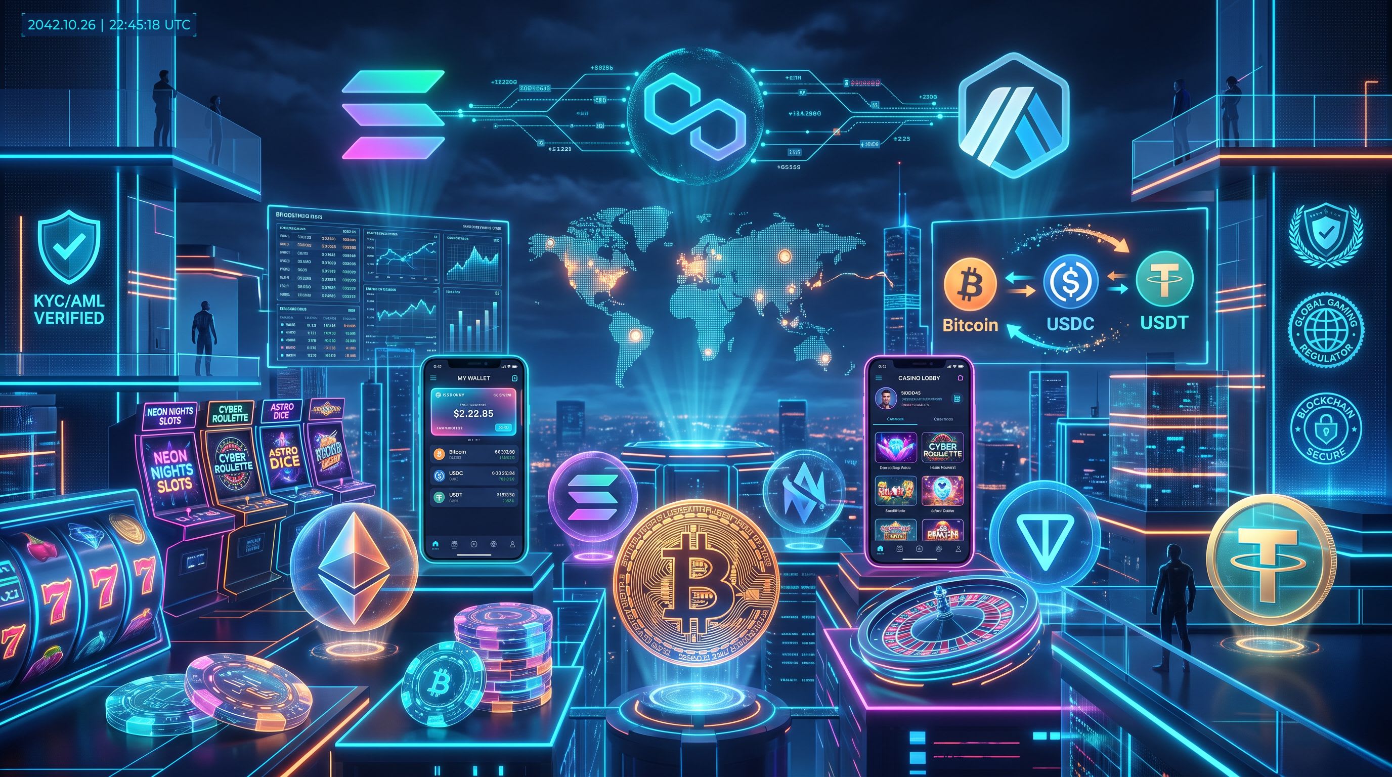 Duelbits Crypto Casino Suffers $7 Million Hot Wallet Private Key Compromise