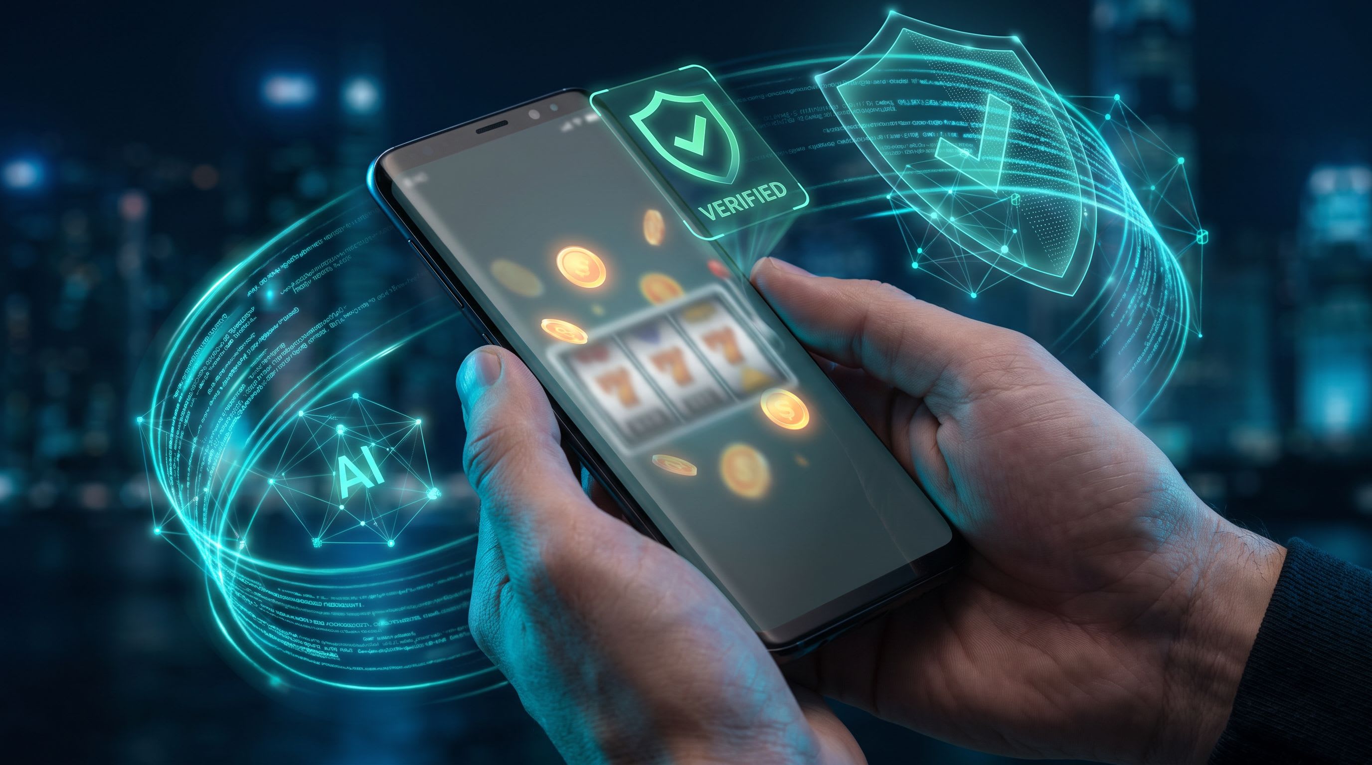 Winbox Enhances Mobile Casino Game Navigation