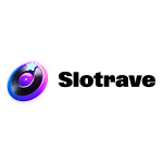 Slotrave logo