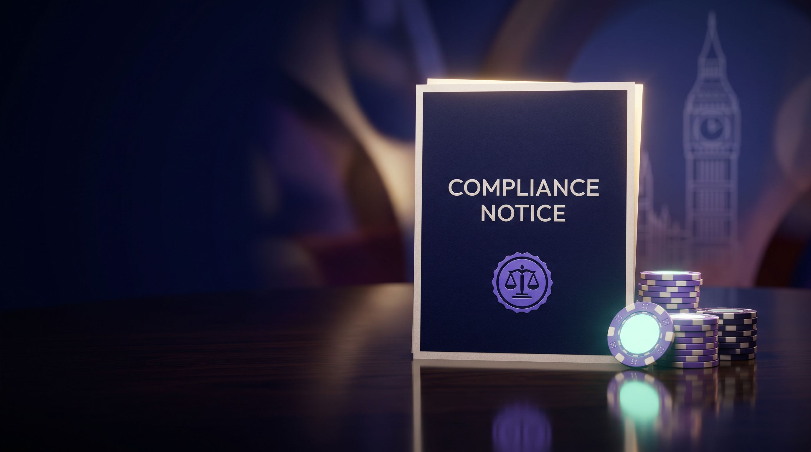 Rank Group Pays £5m Penalty for Casino Compliance Failures