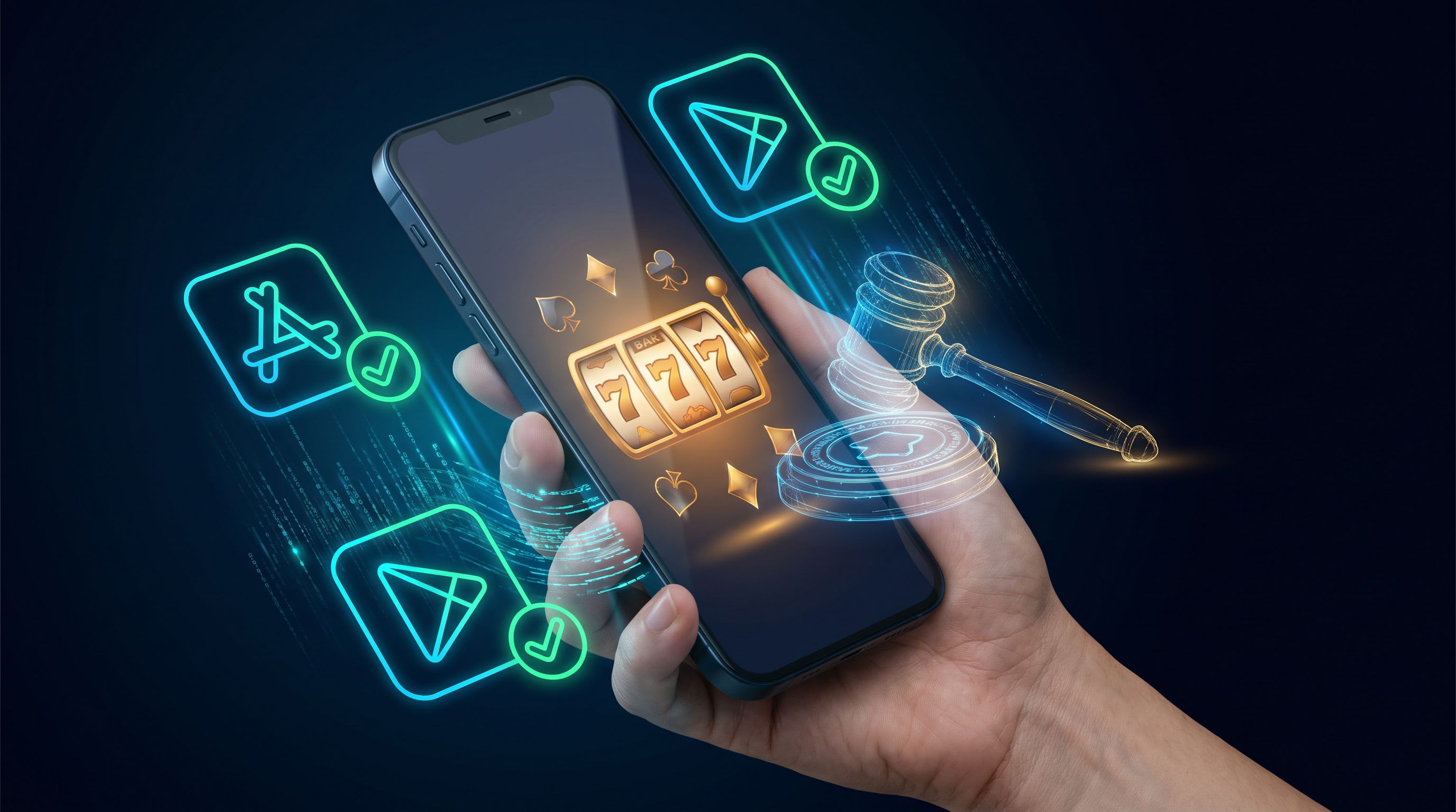 UK Mobile Casino Apps: Performance, Payments, and Policy