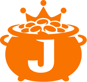JackThePot logo