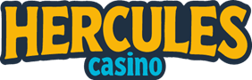 Hercules casino logo