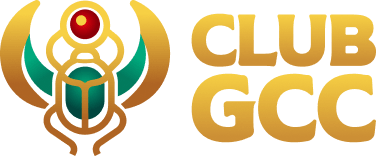 ClubGCC logo