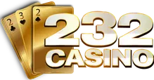 232 Casino logo