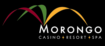 casino morongo job benefits