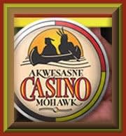 akwesasne mohawk casino app