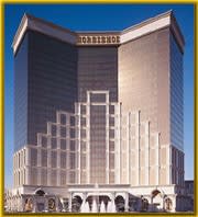 horseshoe casino hotel bossier city reviews