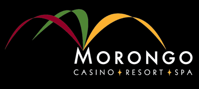 Casino Morongo