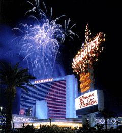 Stardust Hotel Casino