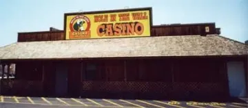 Hole In The Wall Casino Hotel