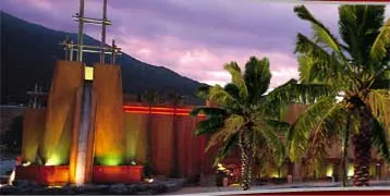 Viejas Casino and Turf Club