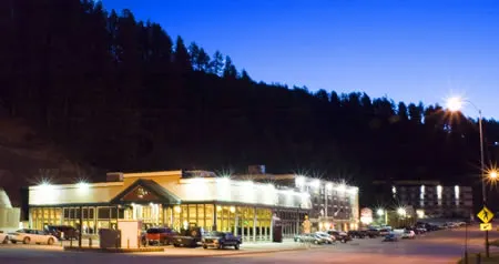 First Gold Hotel Casino