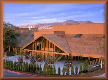 Kah-Nee-Ta Resort and Casino