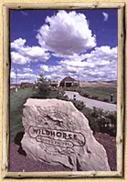 Wildhorse Resort and Casino