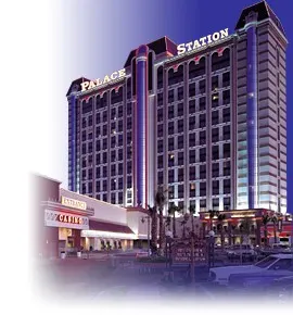 Palace Station Hotel Casino