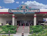 Cherokee Casino
