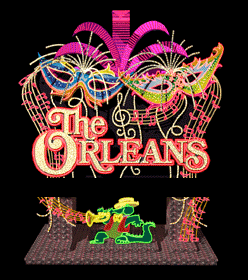The Orleans Hotel and Casino