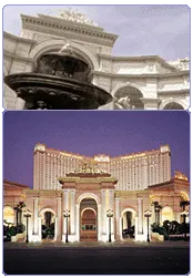 Monte Carlo Hotel Casino