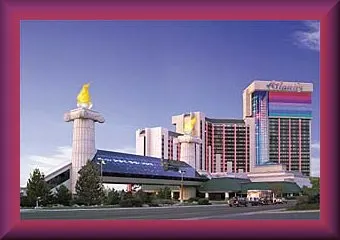 Atlantis Hotel Casino