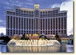 Bellagio Hotel Casino