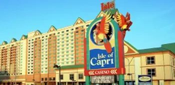 Isle of Capri Casinos - Biloxi