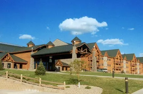 Seven Clans Casino Hotel & Indoor Water Park