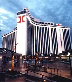 Las Vegas Hilton Hotel Casino