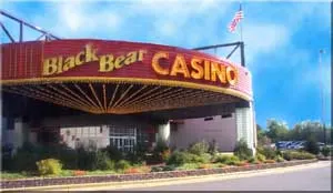Black Bear Casino and Hotel