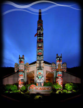 7 Cedars Casino