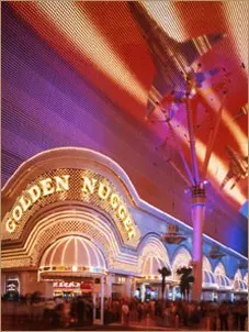 Golden Nugget Hotel Casino