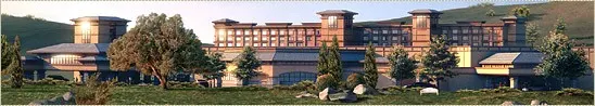 Cache Creek Casino Resort
