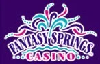 Fantasy Springs Casino