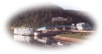 Lady Luck Casino Marquette