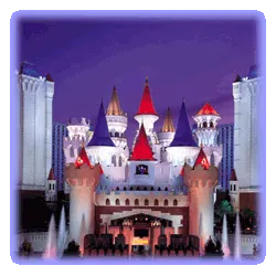 Excalibur Hotel Casino