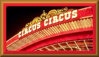 Circus Circus Hotel Las Vegas Casino